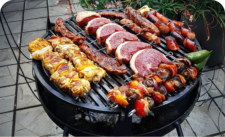 Catering na wodę