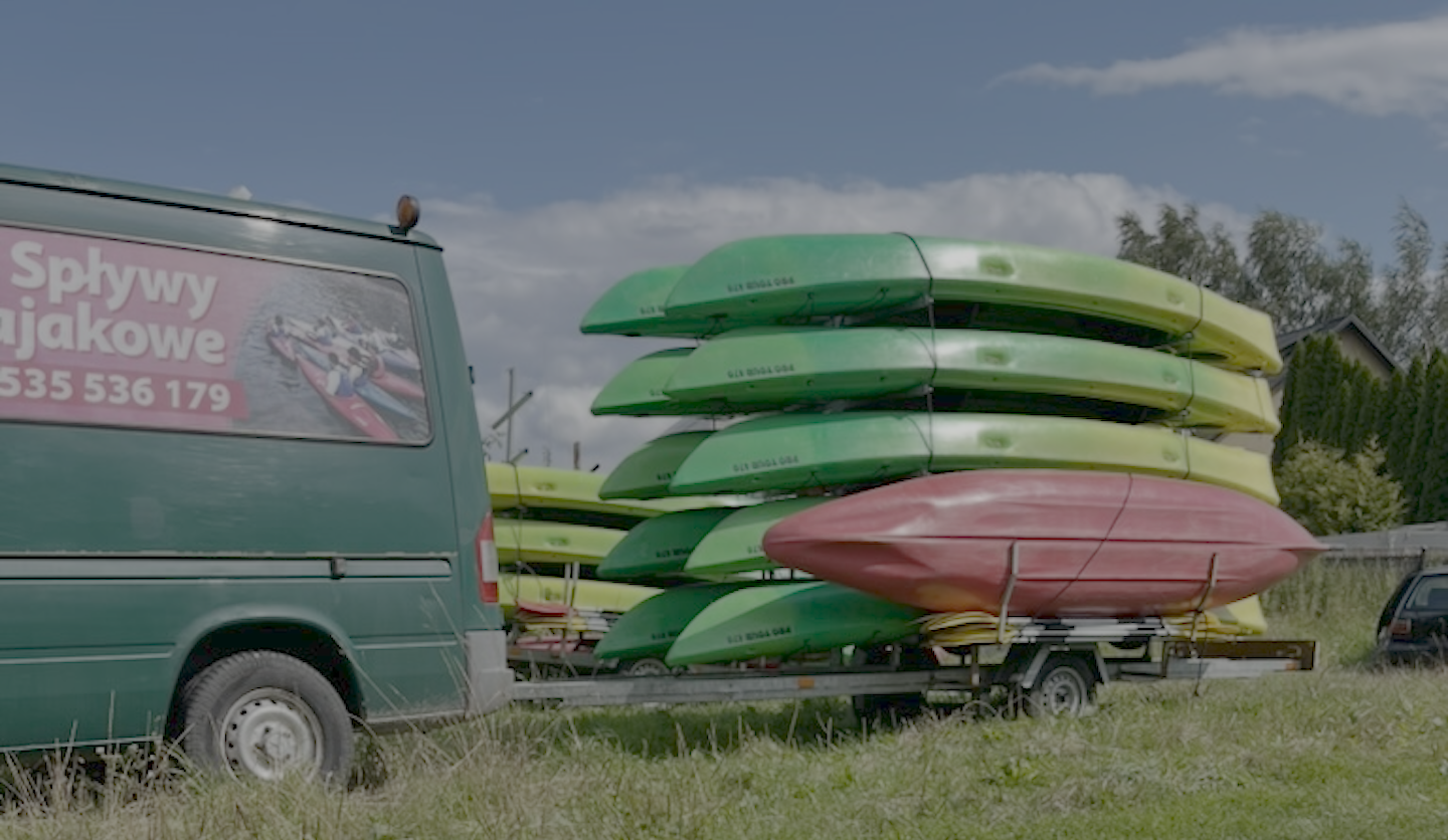Darmowy transport