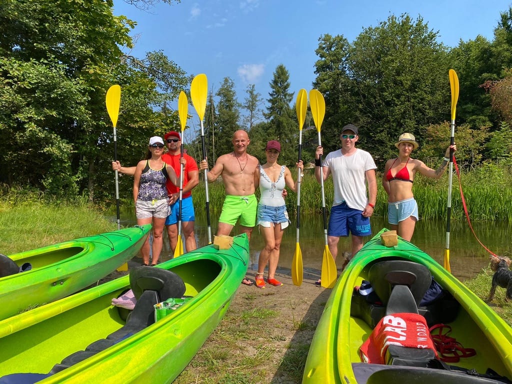 Bączek – Żabno - zdjęcie 4