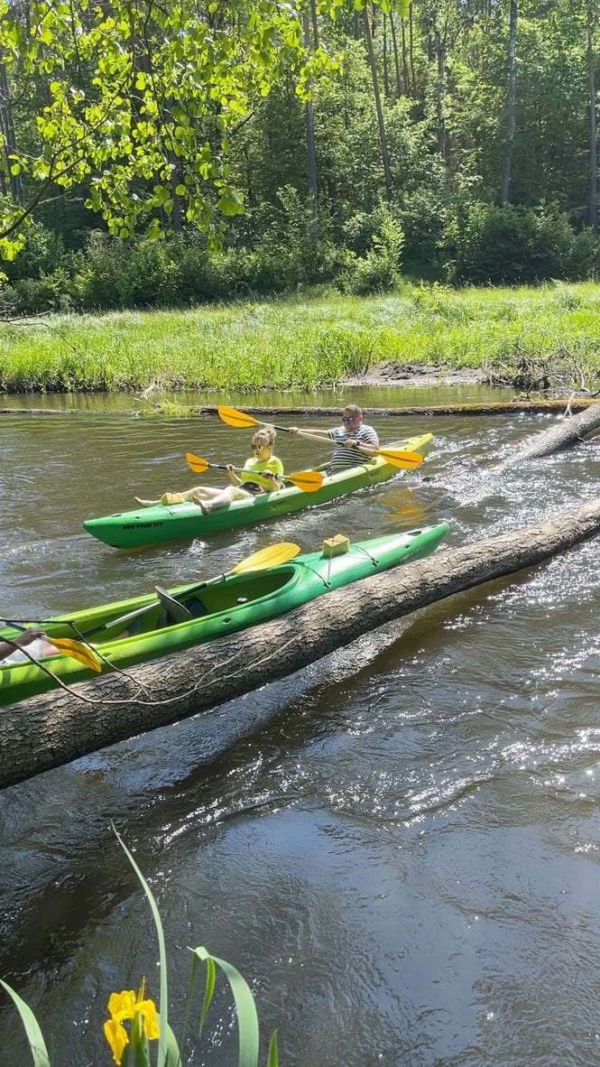 Kręgski Młyn – Starogard Gdański - zdjęcie 2