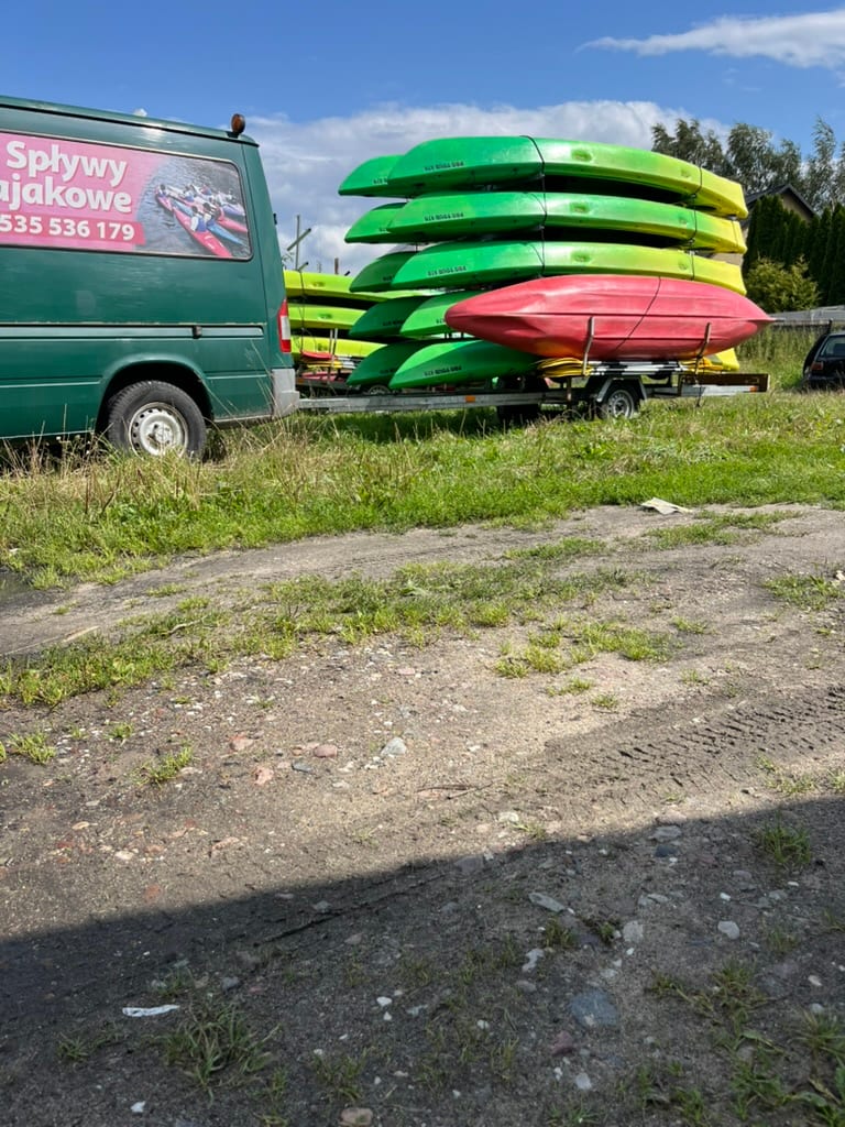 Kręgski Młyn – Starogard Gdański - zdjęcie 3