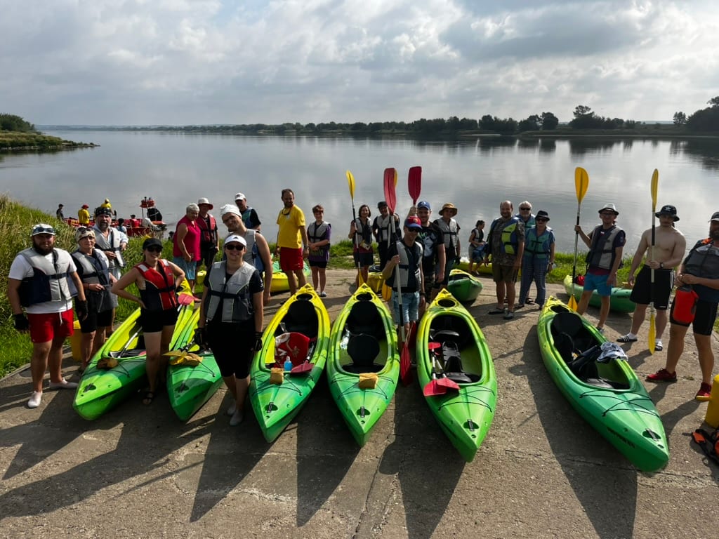 Klonówka – Pelplin - zdjęcie 1